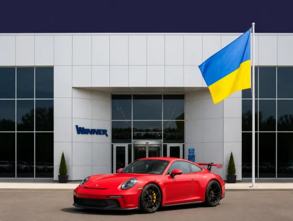 Автомобільні Салони Автомобільний салон — інженерні системи ПП «СпецСервіс»