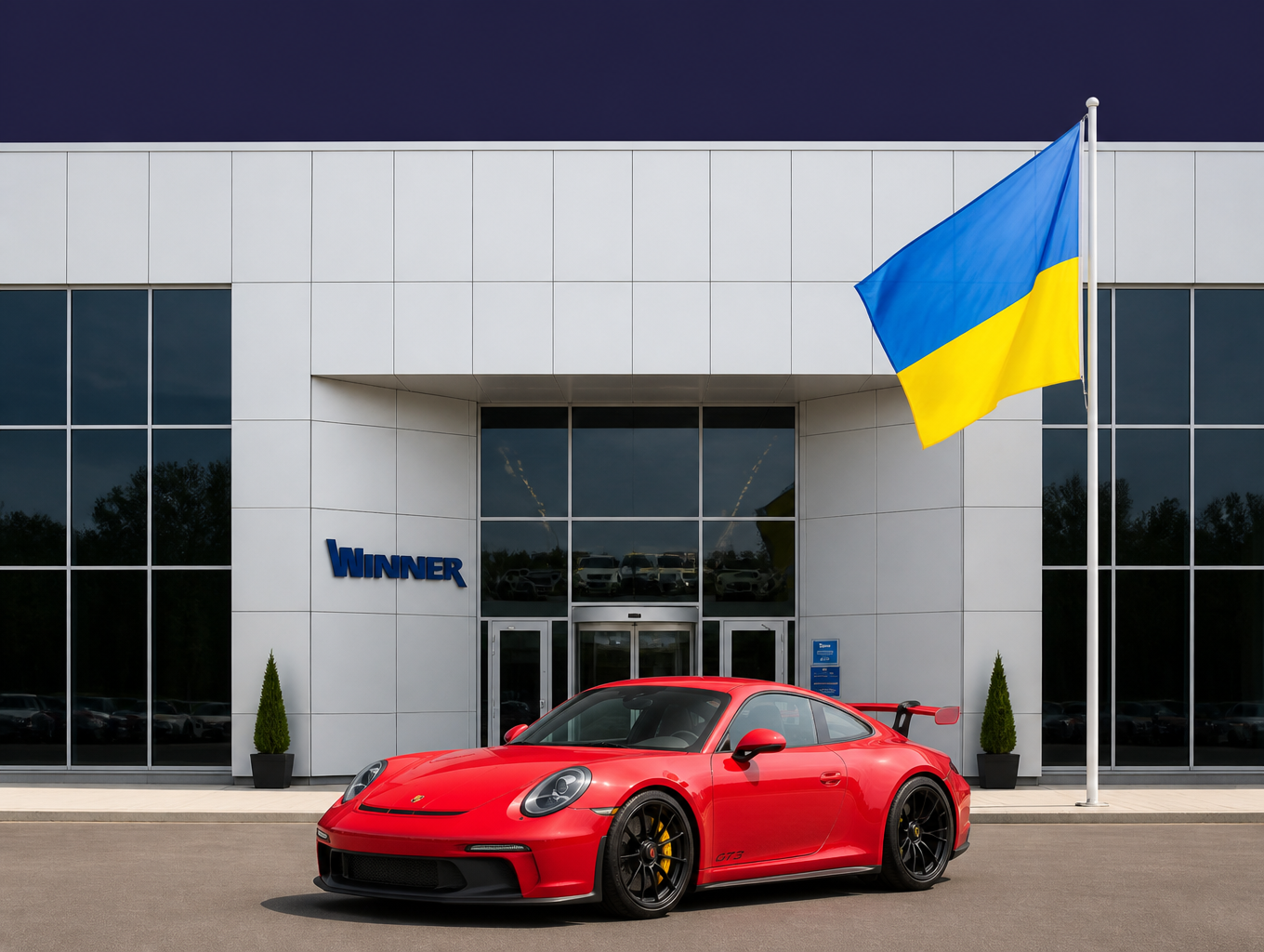 Проєкти