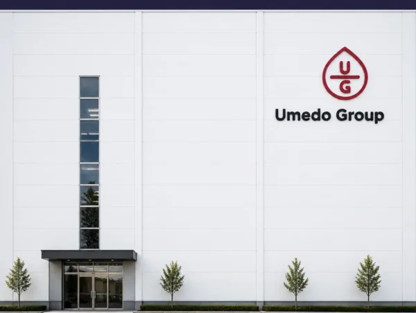 Umedo Group — система чистих приміщень