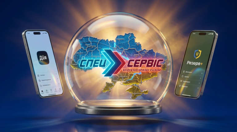 Проєктування та інженерія: етапи співпраці з СпецСервіс