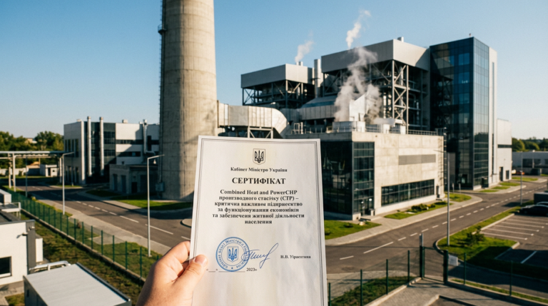 Статус критично важливого підприємства — що це дає бізнесу
