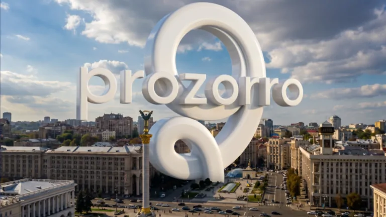 Закупівлі без ПДВ: будівельні тендери у Prozorro