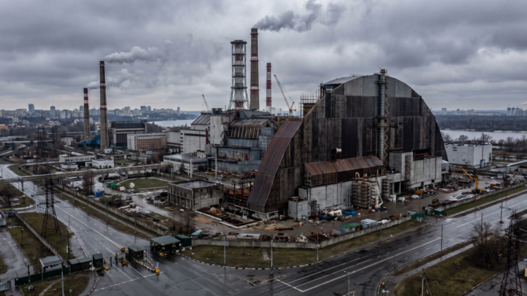 Захист енергетичних об'єктів