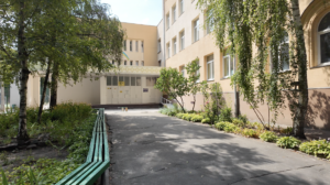 Kyiv Schools Restoration: 107 Facilities Being Repaired Before September 1