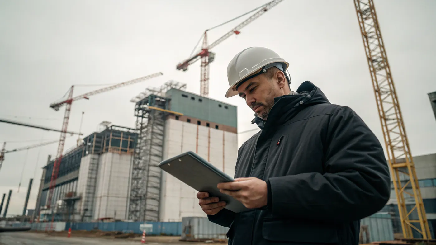 Бронювання будівельників у 2026 році: окремі вимоги для будівельної галузі