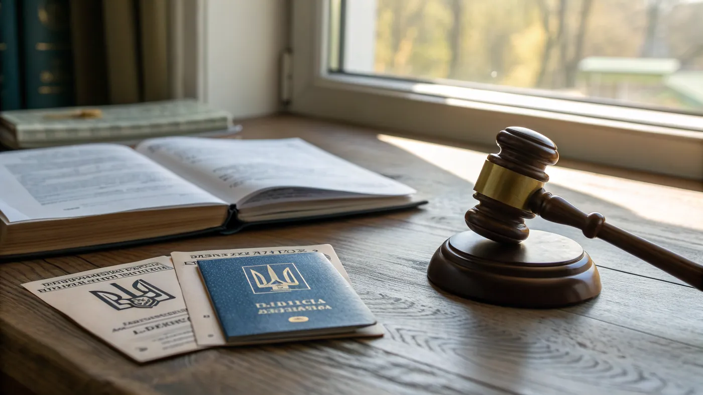Бронювання військовозобов'язаних — офіційний захист від мобілізації на час дії трудового договору