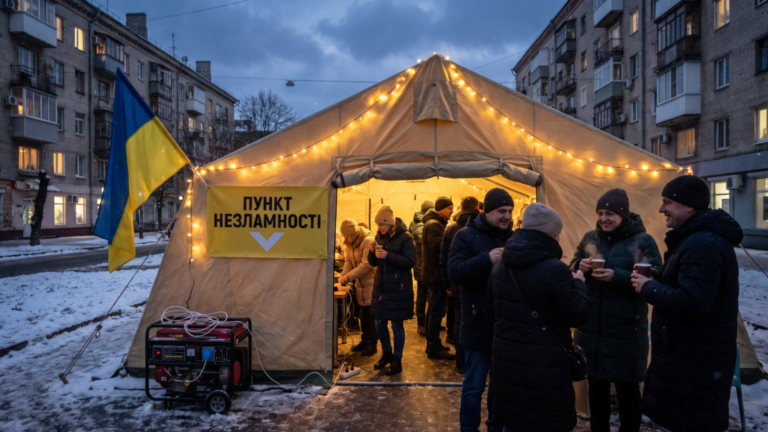 плани стійкості регіонів
