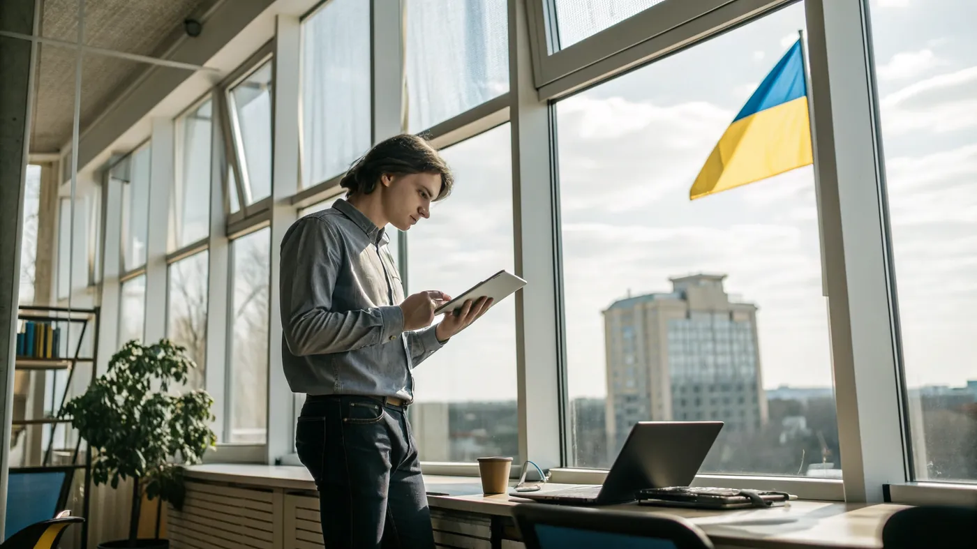 Перевірка статусу бронювання онлайн через Дія Резерв